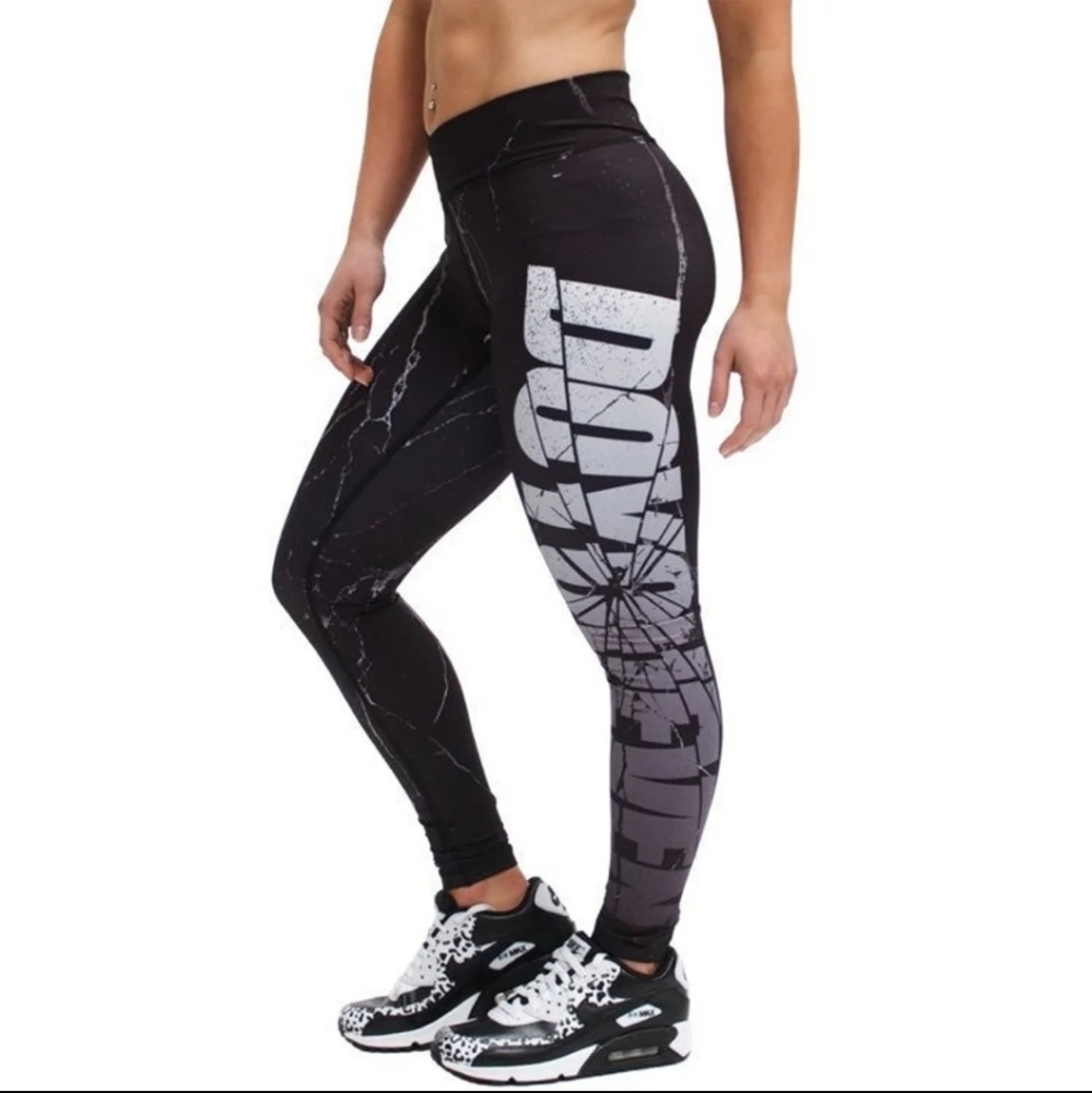 Doyoueven Impact Leggings